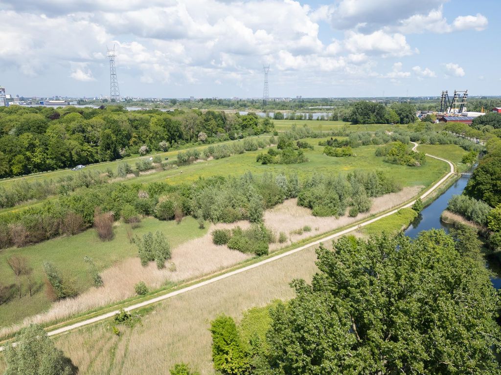 Randweg 25, RIDDERKERK