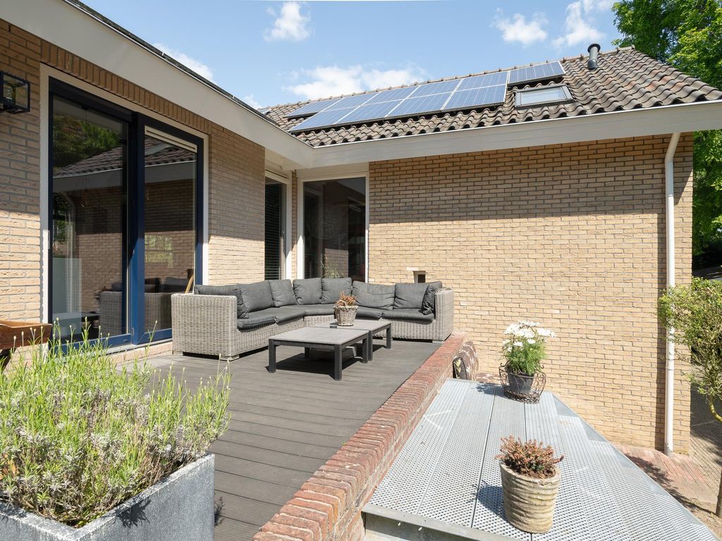 Randweg 25, RIDDERKERK