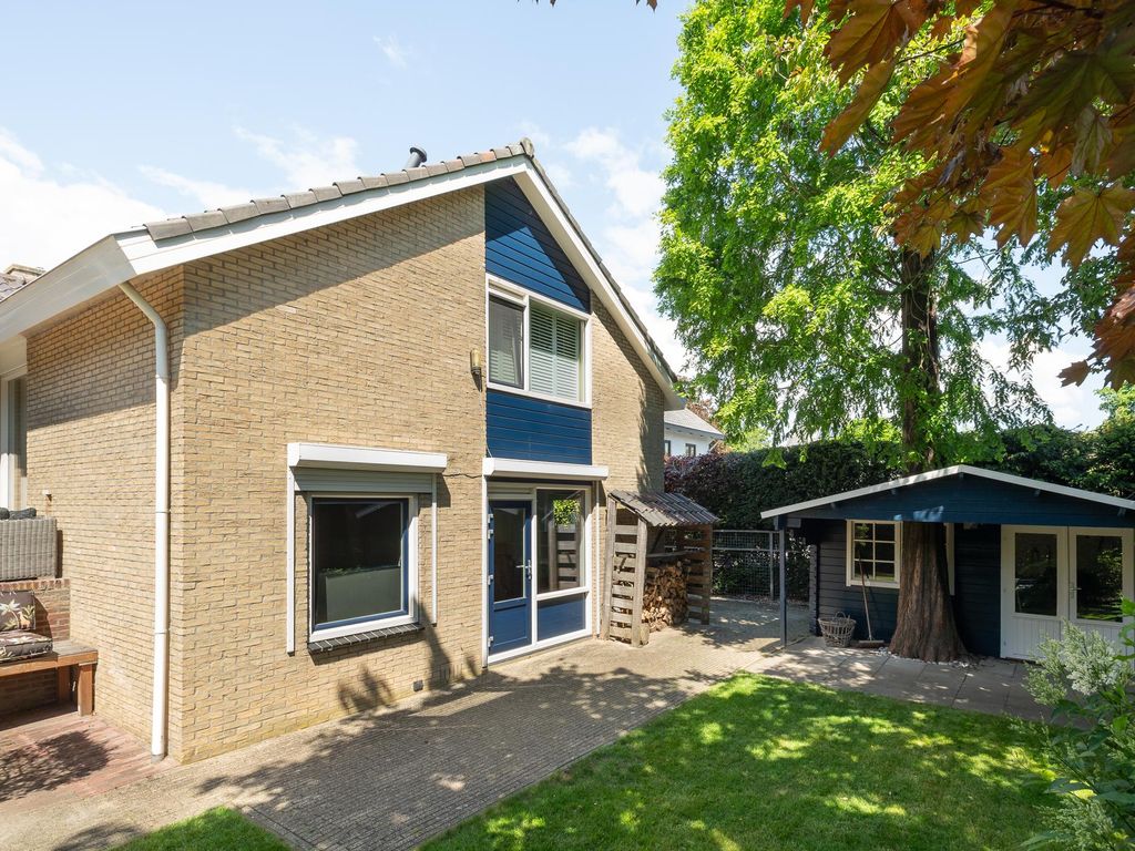 Randweg 25, RIDDERKERK