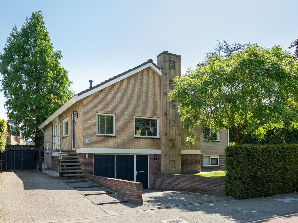 Randweg 25, RIDDERKERK
