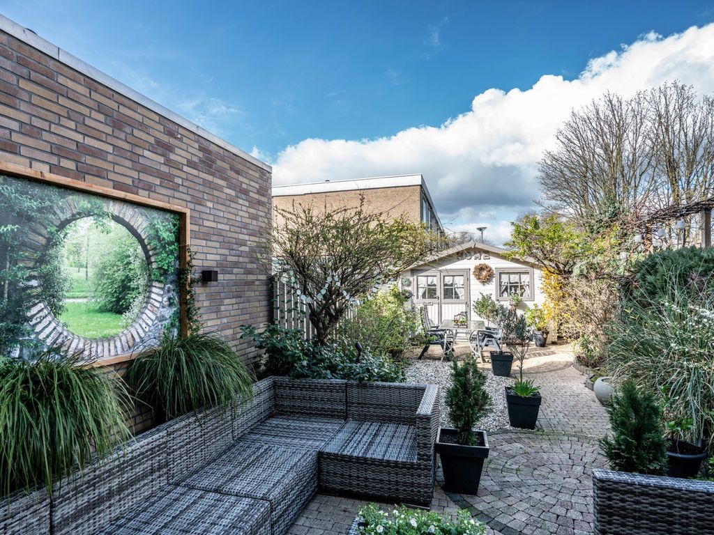 Zenostraat 59, Rotterdam