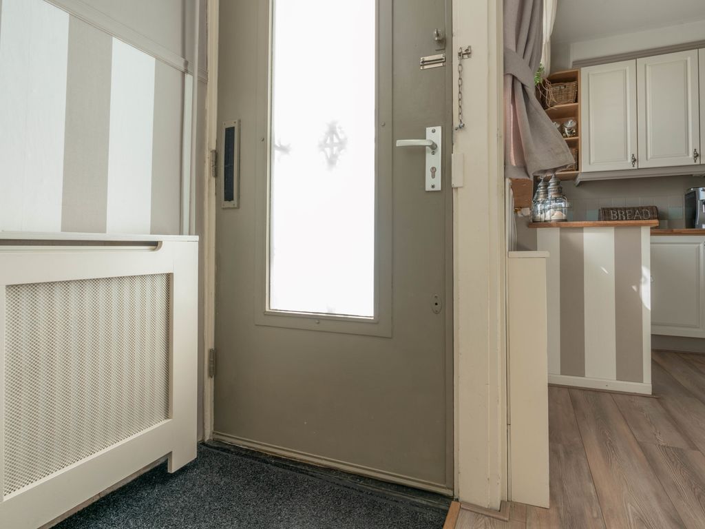 Zenostraat 59, Rotterdam