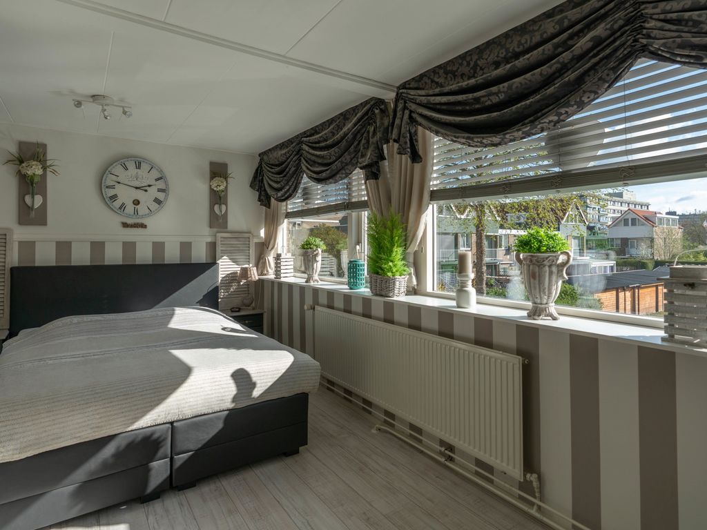 Zenostraat 59, Rotterdam