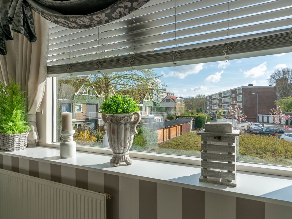 Zenostraat 59, Rotterdam