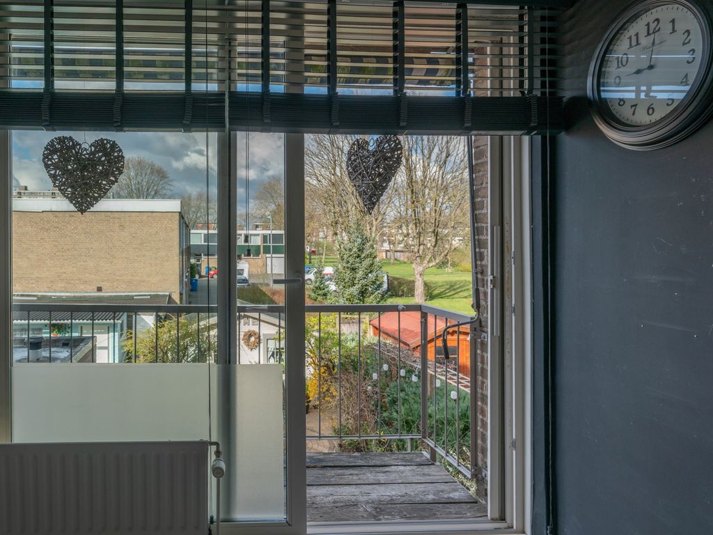 Zenostraat 59, Rotterdam