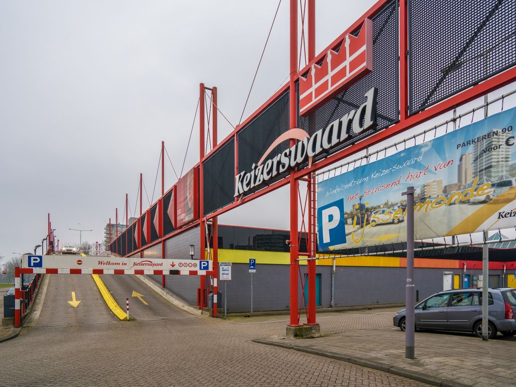 Zenostraat 59, Rotterdam