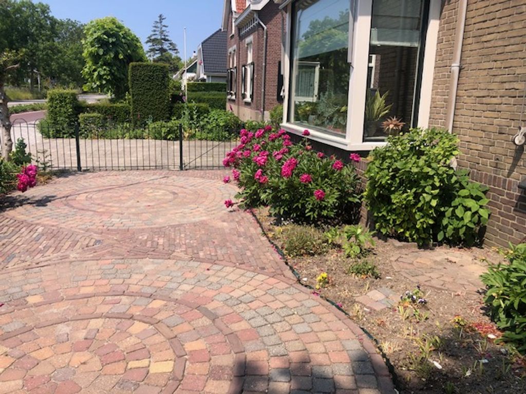 Rijksstraatweg 10, RIDDERKERK