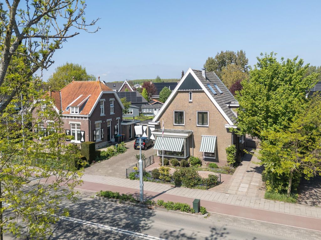 Rijksstraatweg 10, RIDDERKERK
