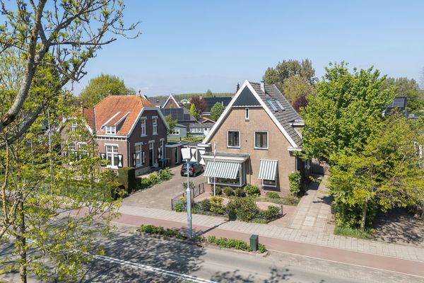 Rijksstraatweg 10