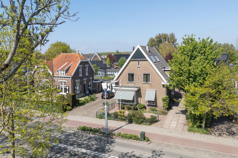 Rijksstraatweg 10