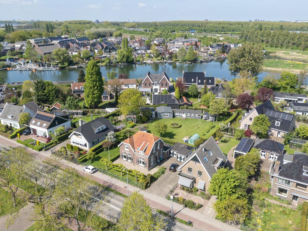 Rijksstraatweg 10, RIDDERKERK