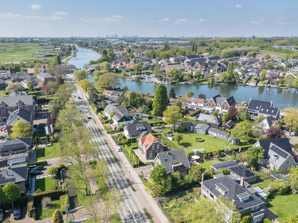Rijksstraatweg 10, RIDDERKERK