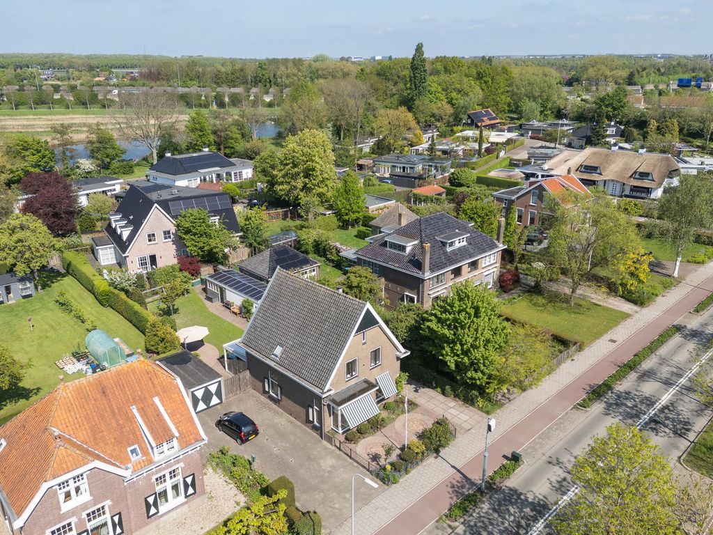 Rijksstraatweg 10, RIDDERKERK