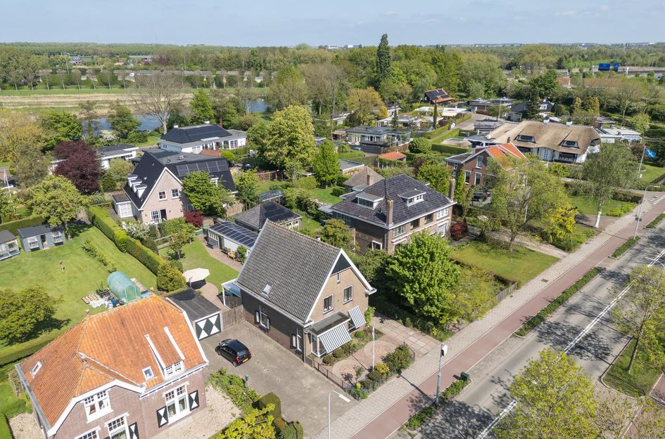 Rijksstraatweg 10