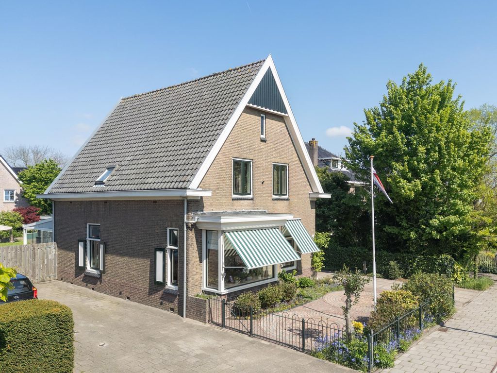 Rijksstraatweg 10, RIDDERKERK