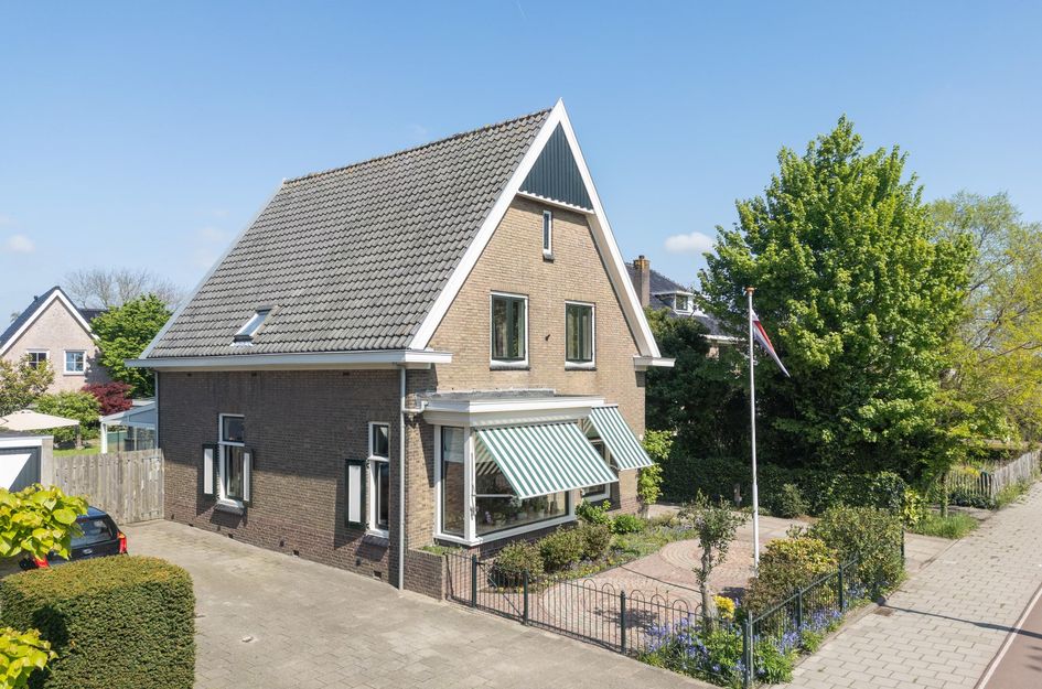 Rijksstraatweg 10