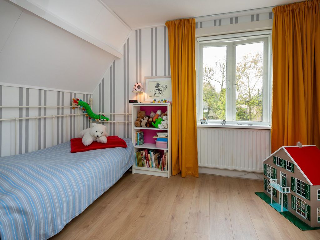 Rijksstraatweg 10, RIDDERKERK