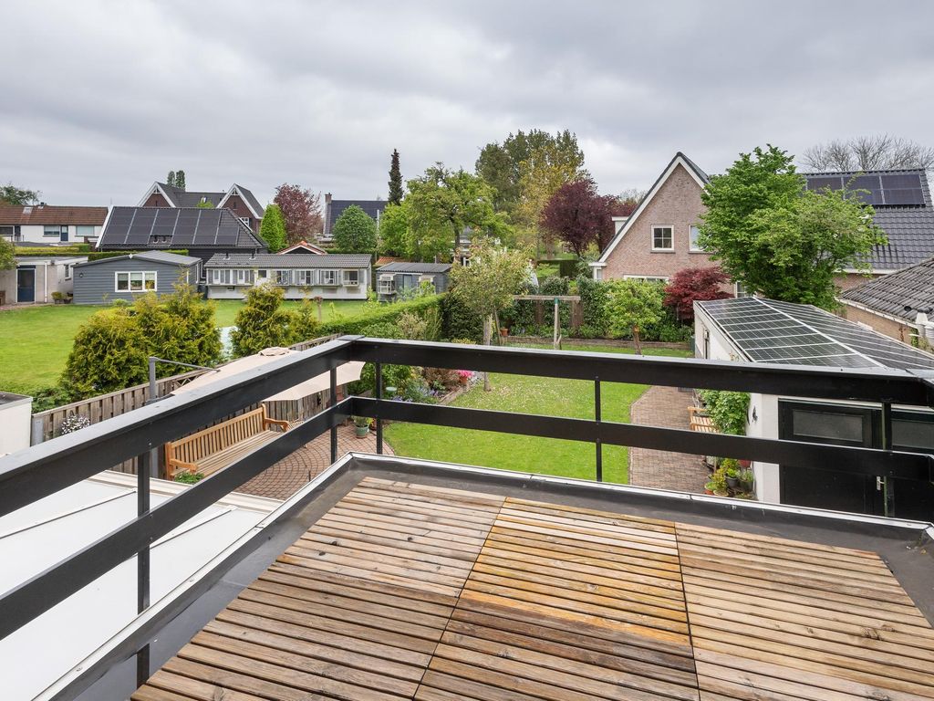 Rijksstraatweg 10, RIDDERKERK