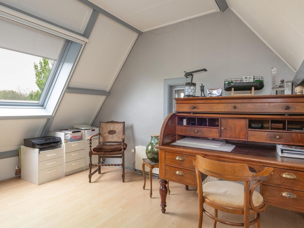 Rijksstraatweg 10, RIDDERKERK