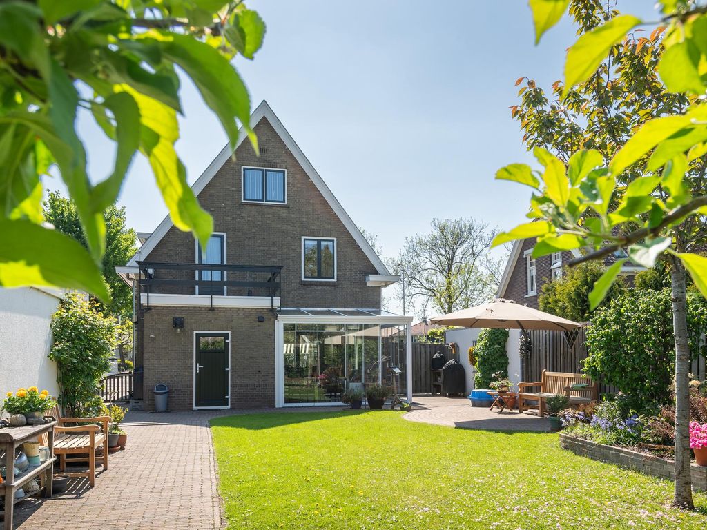 Rijksstraatweg 10, RIDDERKERK