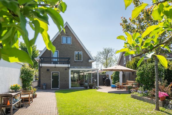 Rijksstraatweg 10