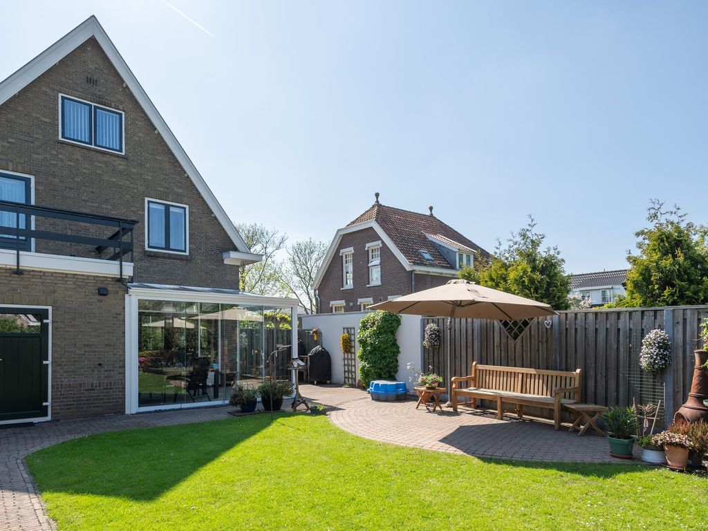 Rijksstraatweg 10, RIDDERKERK