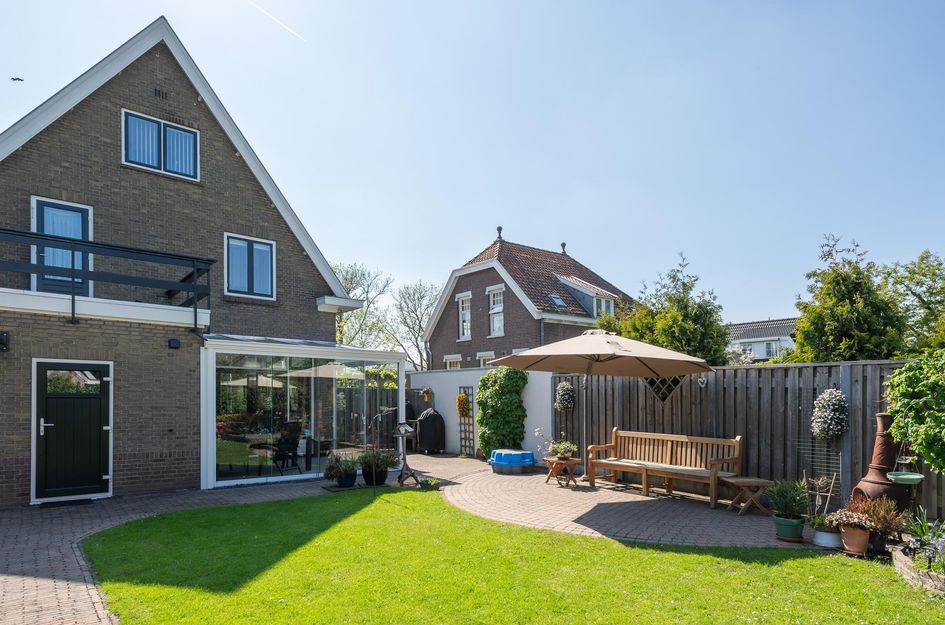 Rijksstraatweg 10