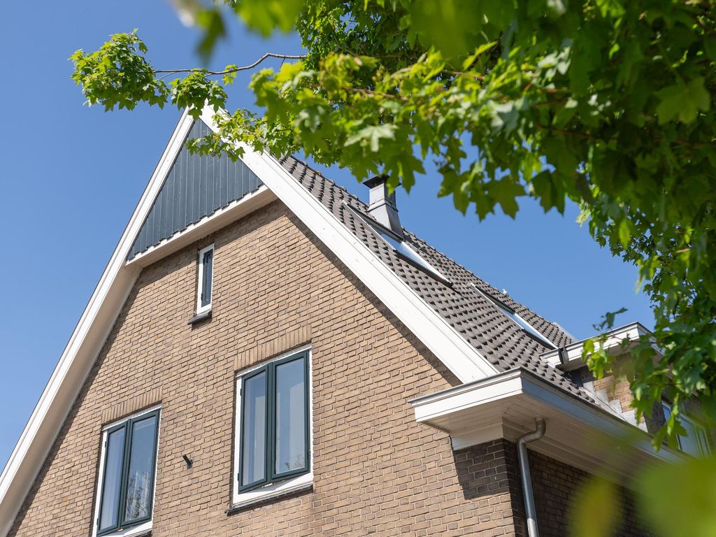 Rijksstraatweg 10, RIDDERKERK