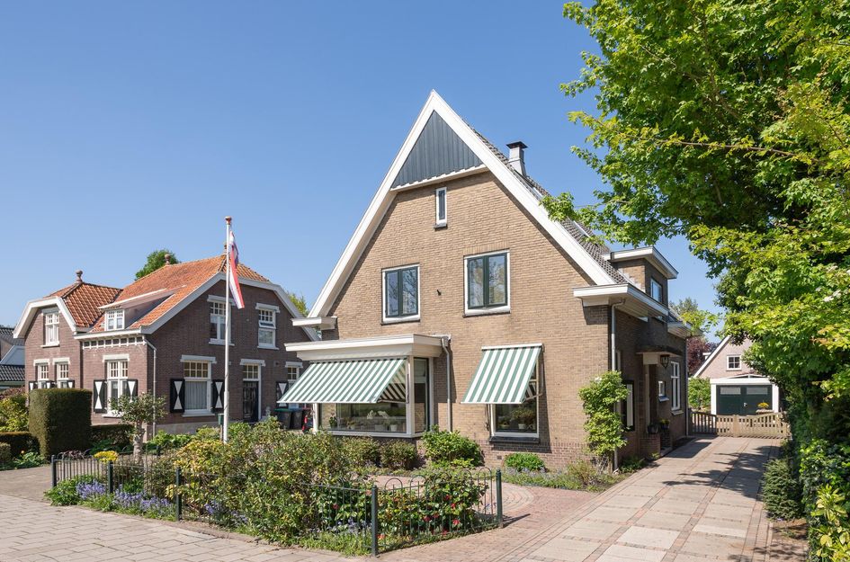 Rijksstraatweg 10
