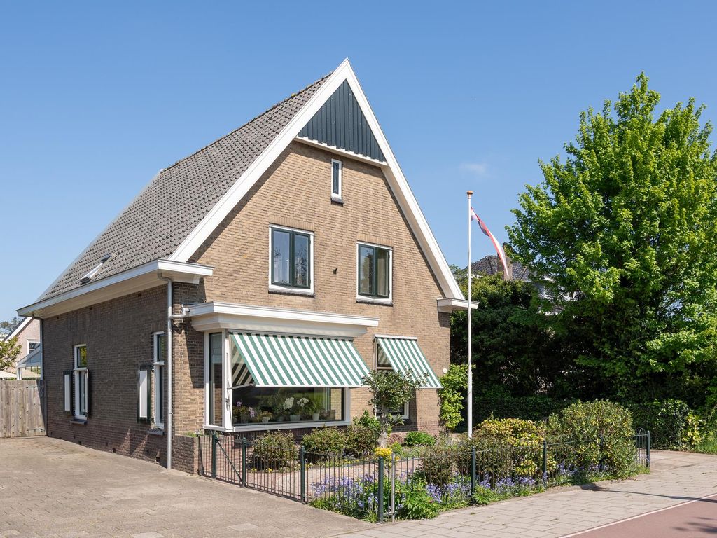 Rijksstraatweg 10, RIDDERKERK
