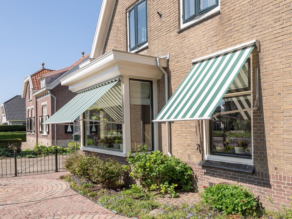 Rijksstraatweg 10, RIDDERKERK