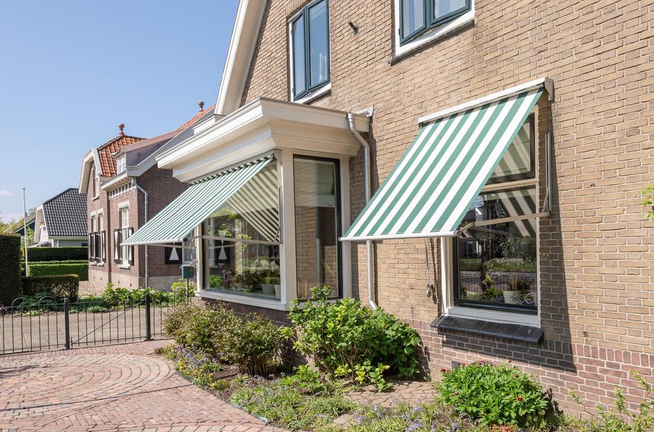 Rijksstraatweg 10