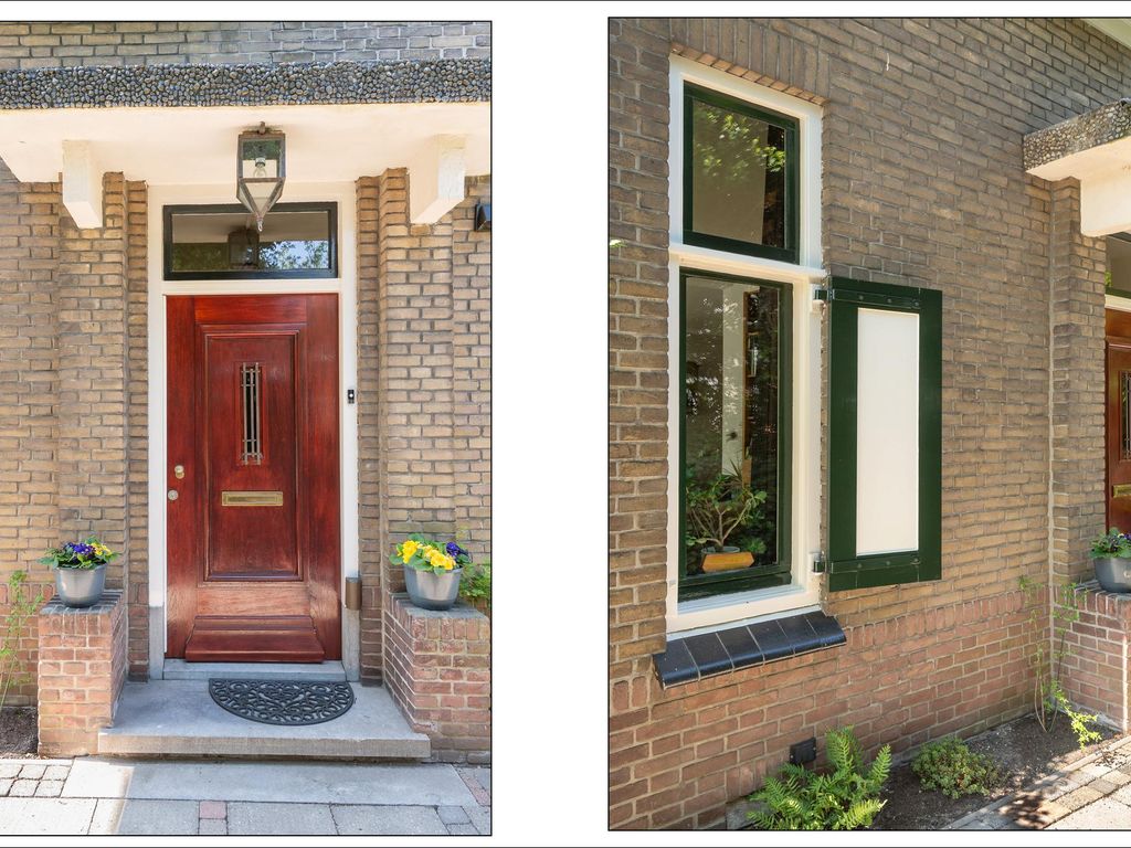 Rijksstraatweg 10, RIDDERKERK