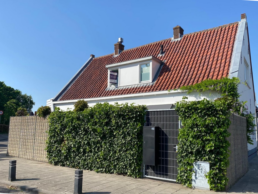 Rijksstraatweg 24, RIDDERKERK