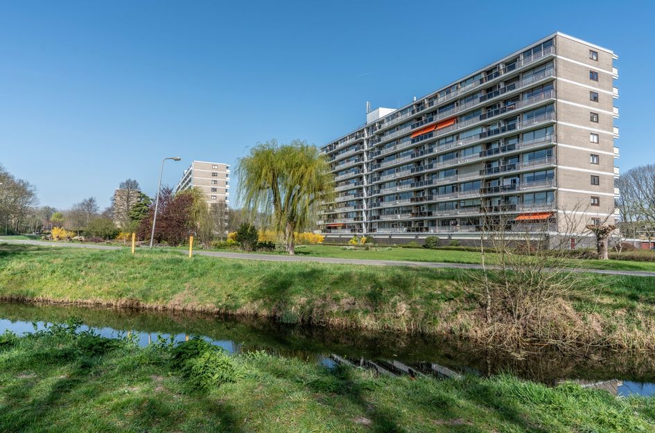 Kloosplantsoen 321