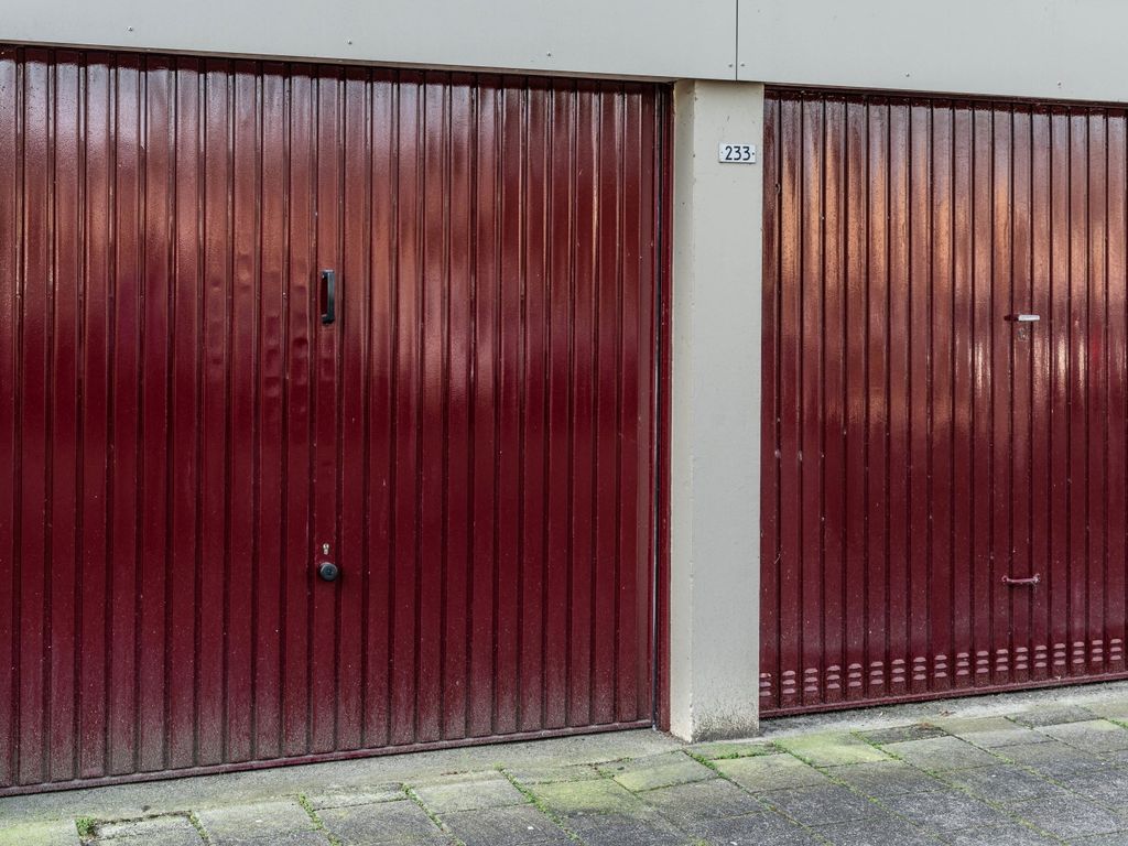 Kloosplantsoen 321, Ridderkerk