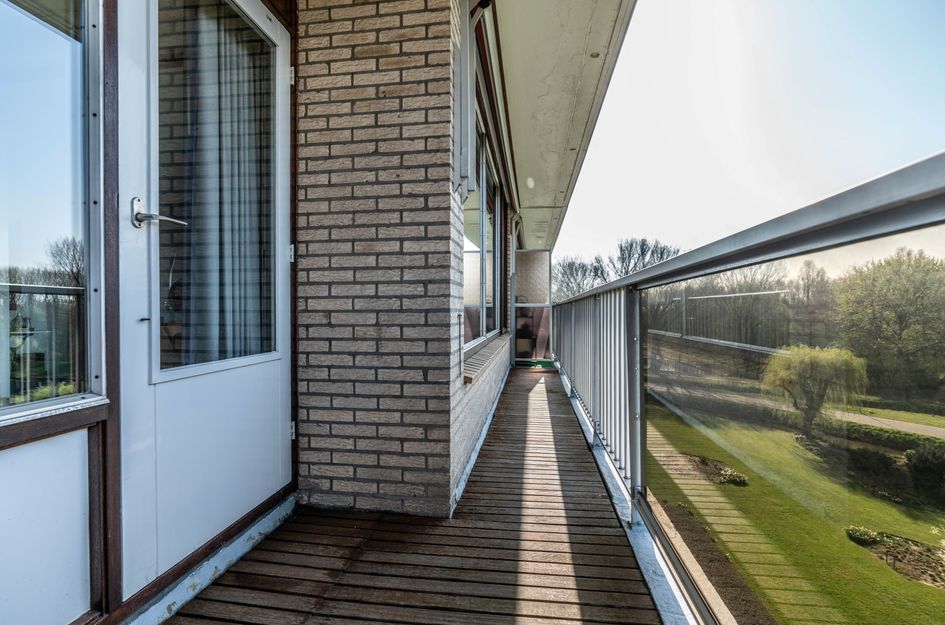 Kloosplantsoen 321