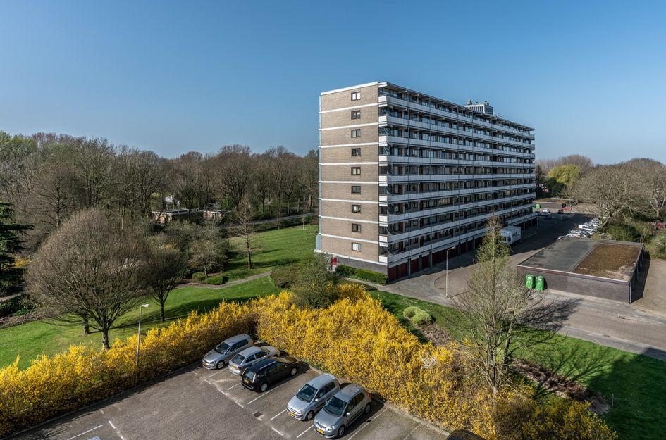 Kloosplantsoen 321