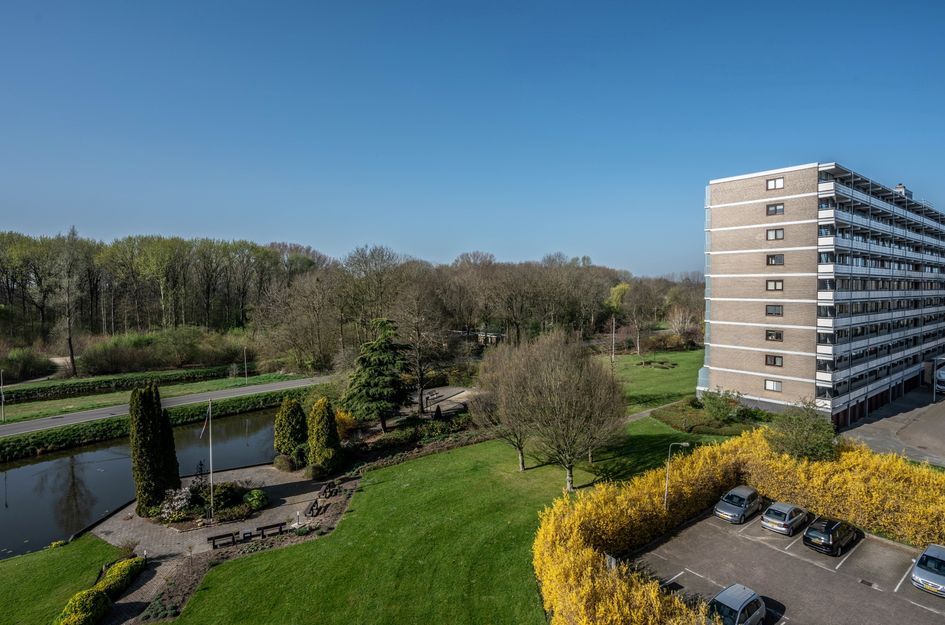 Kloosplantsoen 321