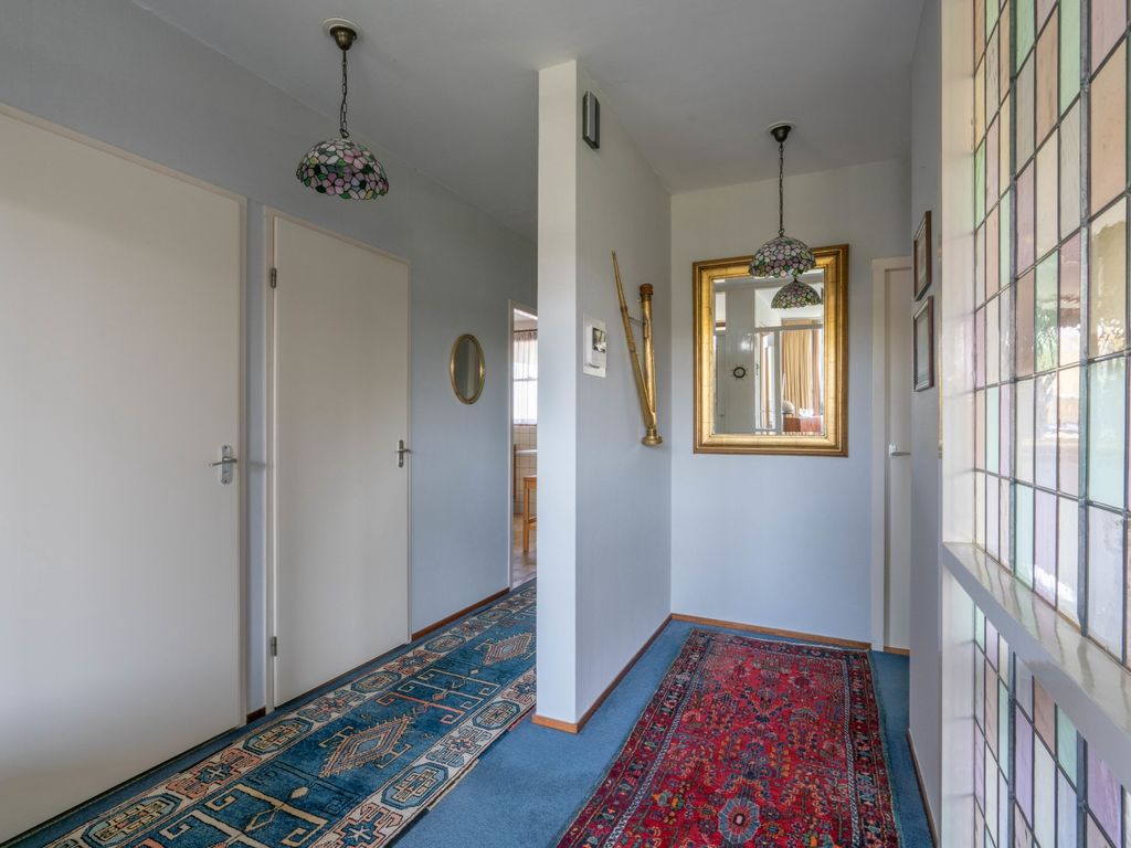 Kloosplantsoen 321, Ridderkerk