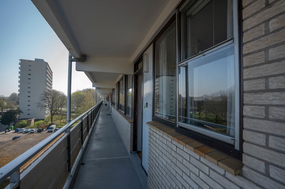 Kloosplantsoen 321