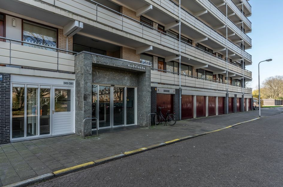 Kloosplantsoen 321