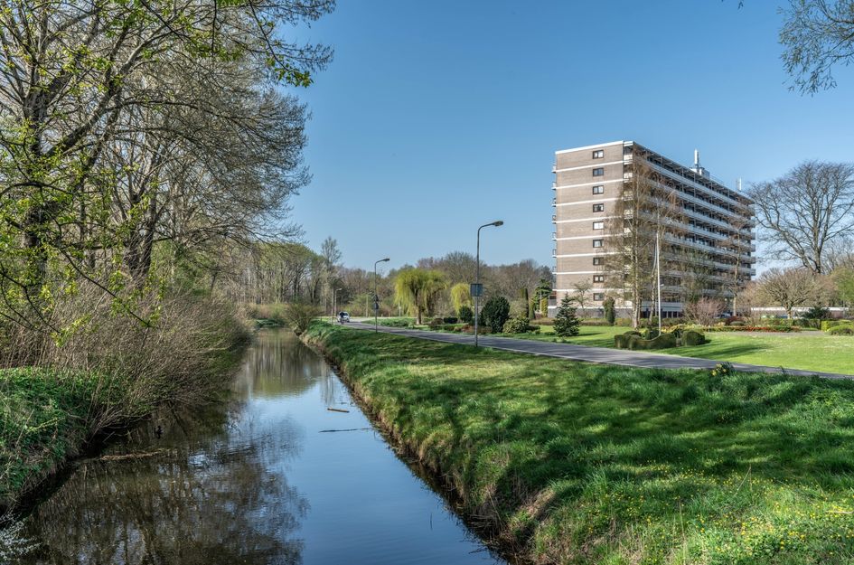 Kloosplantsoen 321