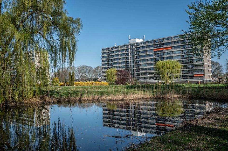 Kloosplantsoen 321