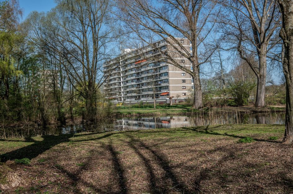 Kloosplantsoen 321