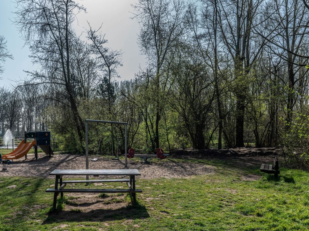 Kloosplantsoen 321, Ridderkerk