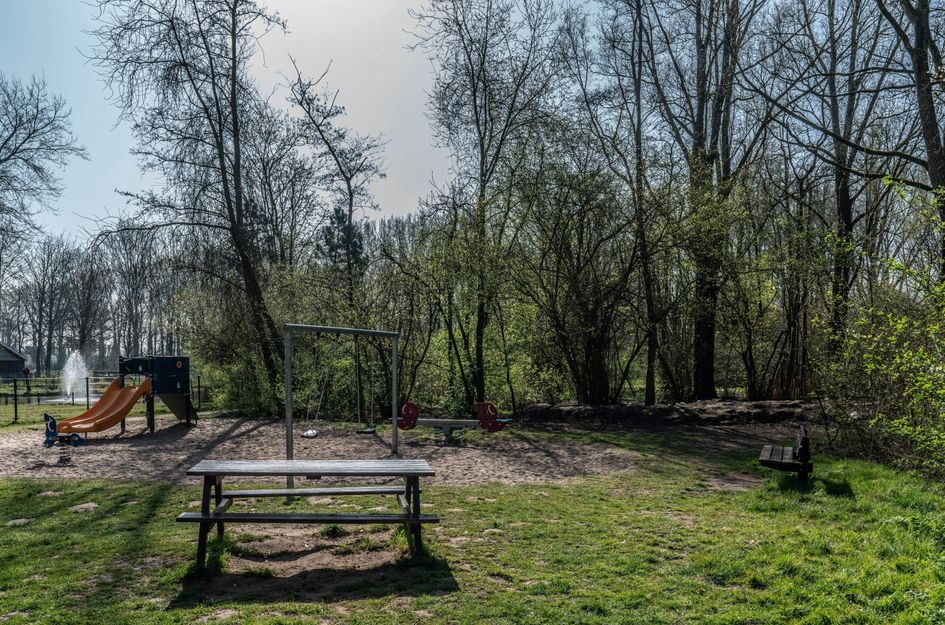 Kloosplantsoen 321