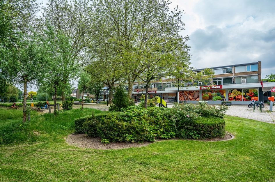 Kloosplantsoen 321