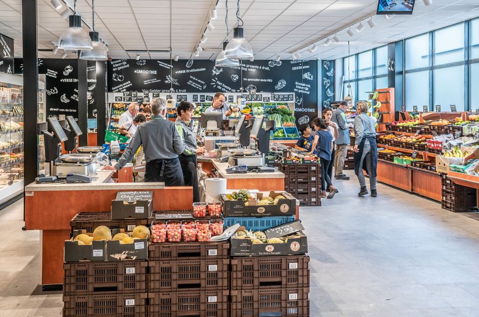 Kloosplantsoen 321