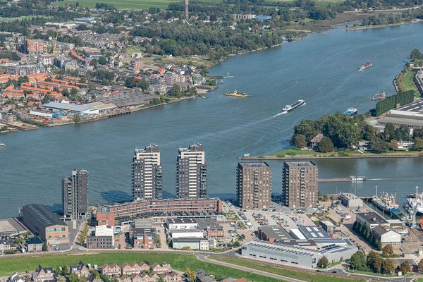 Drierivierenlaan 94